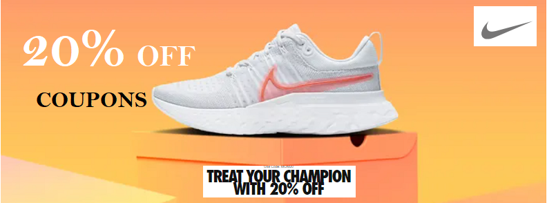 honey coupon nike